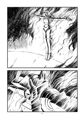Read Great Metal God  1 Page 10 in English