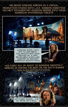 Read Birdman From Io Encore Edition  1 Page 3 in English