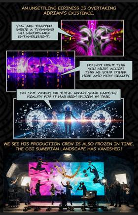 Read Birdman From Io Encore Edition  1 Page 5 in English