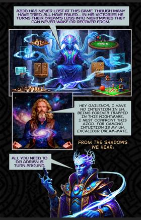 Read Birdman From Io Encore Edition  1 Page 7 in English