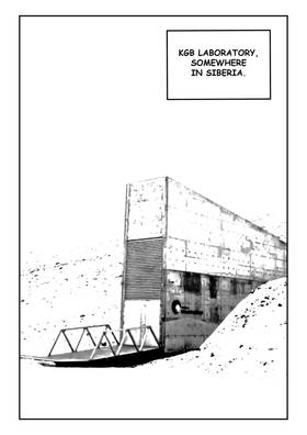 Read Agent Red  1 Page 2 in English