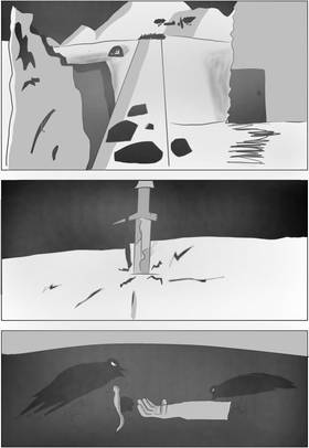 Read YOSHITORO   1 Page 2 in English