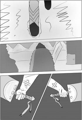 Read YOSHITORO   1 Page 3 in English