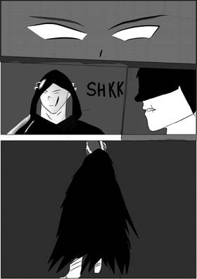 Read YOSHITORO   2 Page 3 in English