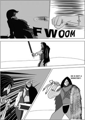Read YOSHITORO   2 Page 6 in English