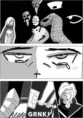 Read YOSHITORO   2 Page 7 in English