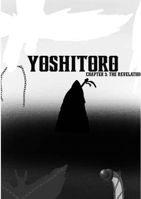 Read YOSHITORO   3 Page 1 in English