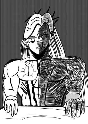 Read YOSHITORO   3 Page 3 in English