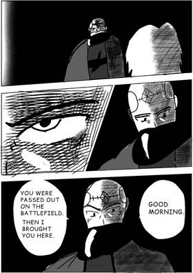 Read YOSHITORO   3 Page 6 in English