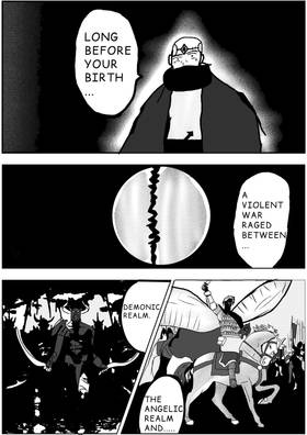 Read YOSHITORO   3 Page 8 in English