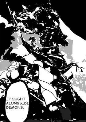 Read YOSHITORO   3 Page 10 in English