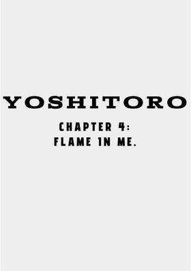 Read YOSHITORO   5 Page 1 in English
