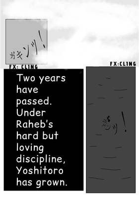 Read YOSHITORO   5 Page 2 in English