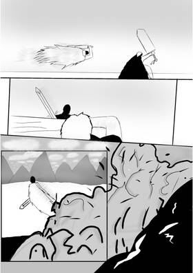 Read YOSHITORO   5 Page 3 in English