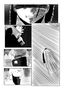 Read YOSHITORO   5 Page 5 in English