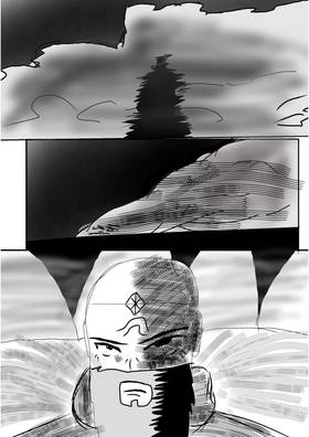 Read YOSHITORO   5 Page 6 in English