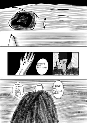 Read YOSHITORO   5 Page 8 in English