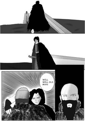 Read YOSHITORO   5 Page 10 in English