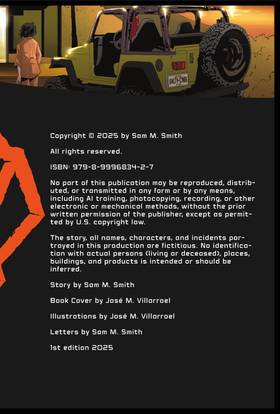 Read CHiMERA  2 Page 3 in English