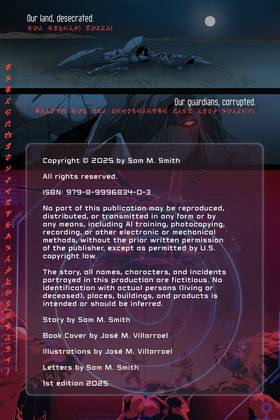 Read CHiMERA  1 Page 2 in English