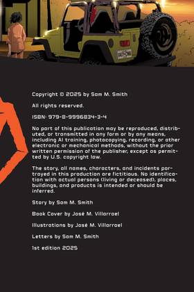 Read CHiMERA  2 Page 3 in English