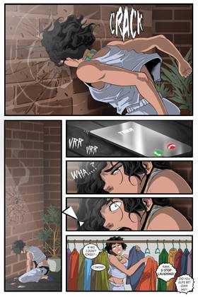 Read CHiMERA  2 Page 6 in English