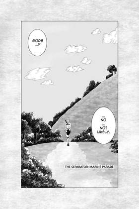 Read The Separator: Marine Parade  1 Page 2 in English