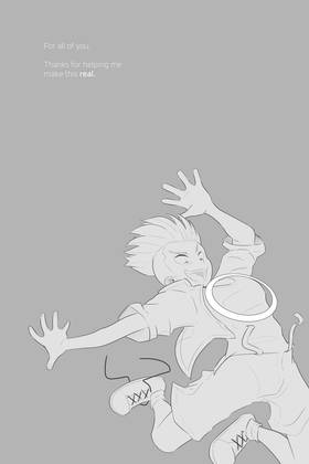 Read Flux Destiny  1 Page 3 in English