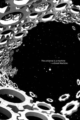 Read Flux Destiny  1 Page 4 in English