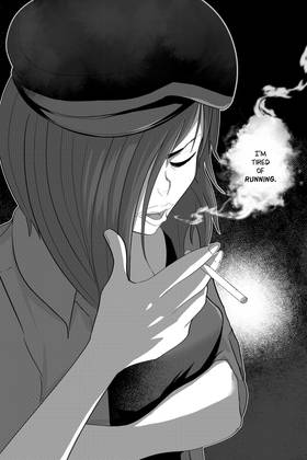 Read Flux Destiny  2 Page 1 in English