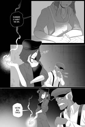 Read Flux Destiny  2 Page 2 in English