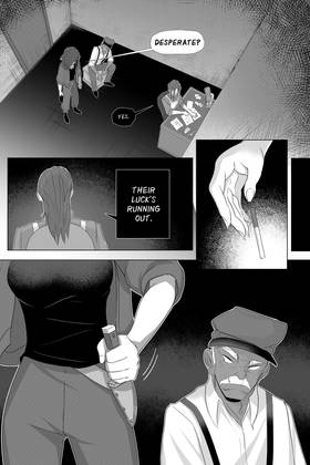 Read Flux Destiny  2 Page 4 in English