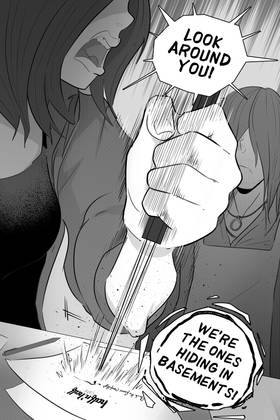 Read Flux Destiny  2 Page 5 in English