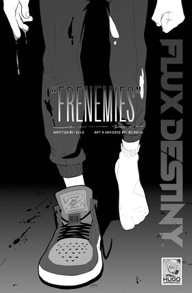 Read Flux Destiny  4 Page 1 in English