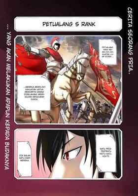 Read Uragirareta S Rank Boukensha no Ore wa  1 Page 1 in Indonesian