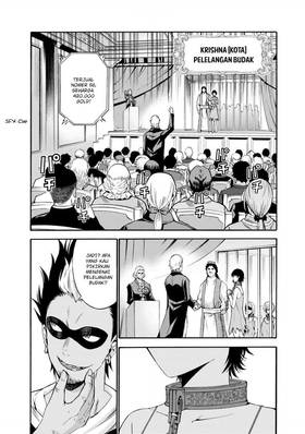 Read Uragirareta S Rank Boukensha no Ore wa  1 Page 2 in Indonesian