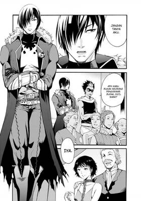 Read Uragirareta S Rank Boukensha no Ore wa  1 Page 3 in Indonesian