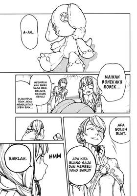 Read Gachi Akuta  1 Page 2 in Indonesian