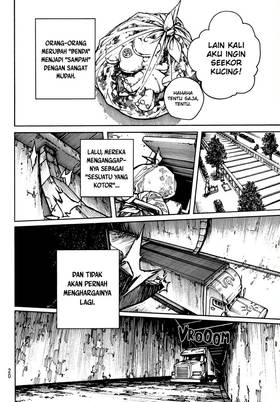 Read Gachi Akuta  1 Page 3 in Indonesian