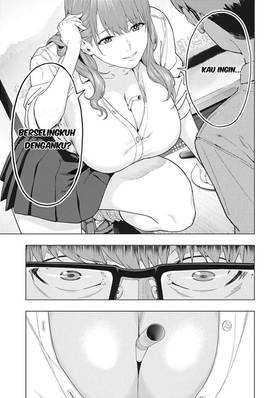 Read Kanojo no Tomodachi  2 Page 3 in Indonesian
