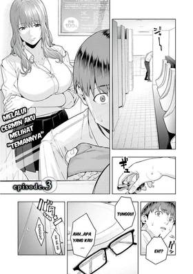 Read Kanojo no Tomodachi  3 Page 1 in Indonesian
