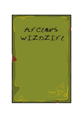 Read AFCERN'S WILDLIFE  1 Page 1 in English