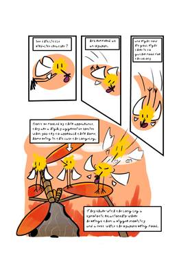 Read AFCERN'S WILDLIFE  1 Page 5 in English