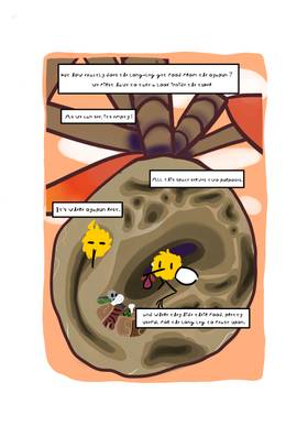 Read AFCERN'S WILDLIFE  1 Page 7 in English