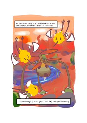 Read AFCERN'S WILDLIFE  1 Page 8 in English