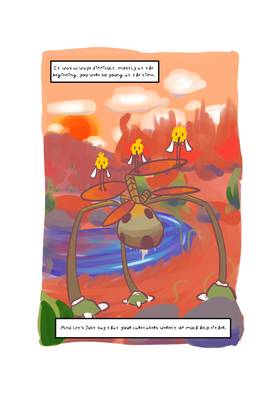 Read AFCERN'S WILDLIFE  1 Page 9 in English