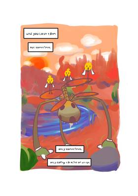 Read AFCERN'S WILDLIFE  1 Page 10 in English