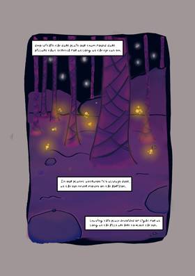 Read AFCERN'S WILDLIFE  2 Page 1 in English