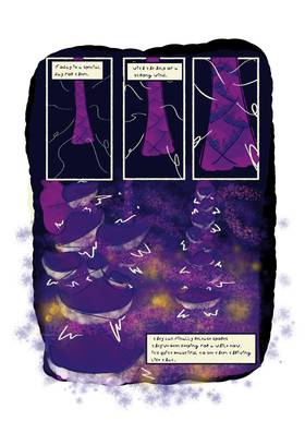Read AFCERN'S WILDLIFE  2 Page 4 in English