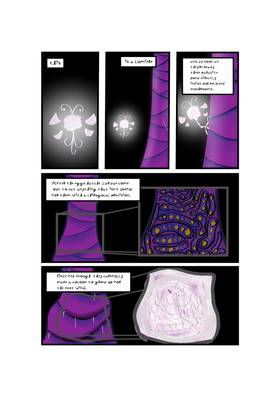 Read AFCERN'S WILDLIFE  2 Page 6 in English